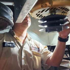 Gallery image 19 — EV charging station installation Houston