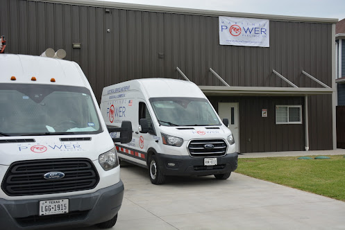 Gallery image 7 — EV charging station installation Houston