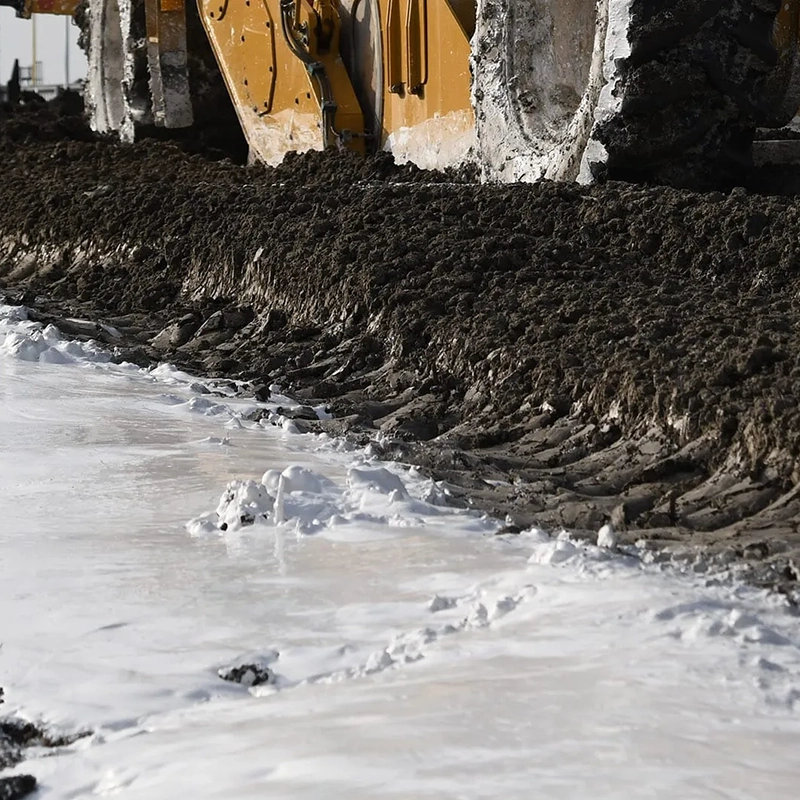 Gallery image 8 — parking lot paving Fort Worth