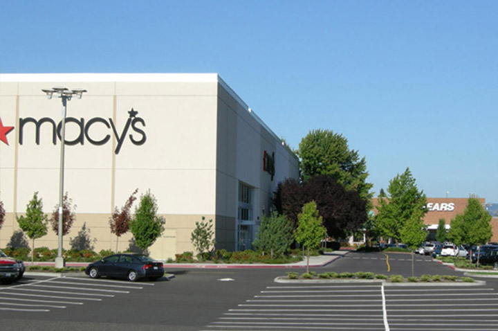 parking lot paving Fort Worth