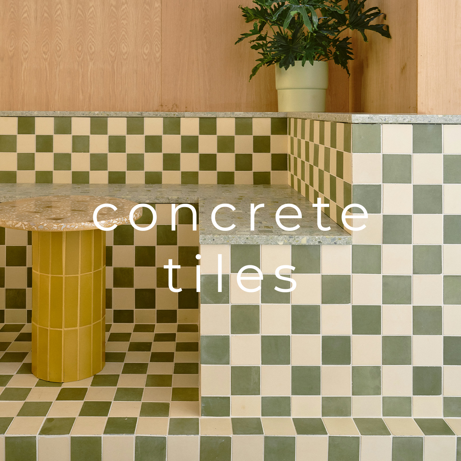 Gallery image 2 — commercial concrete finishes in Moultrie, GA