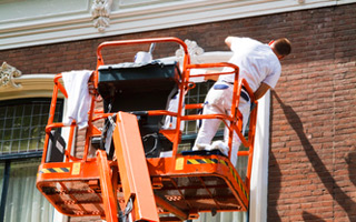window sill replacement NYC