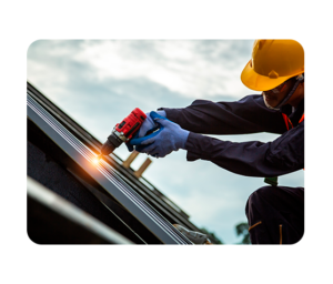 Gallery image 6 — residential roofing contractor near me