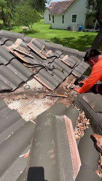 Gallery image 6 — roofing contractor in Central Florida