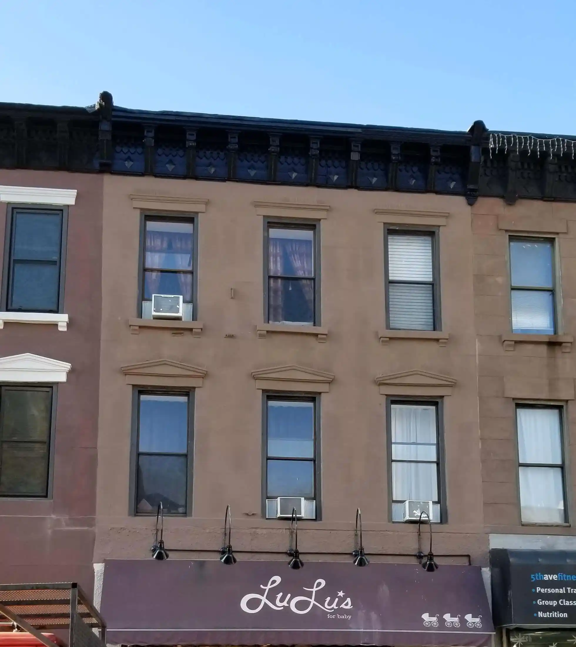 custom deck builders in NYC