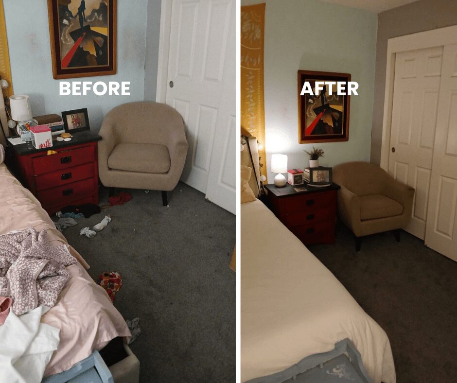 Gallery image 1 — move out cleaning Phoenix