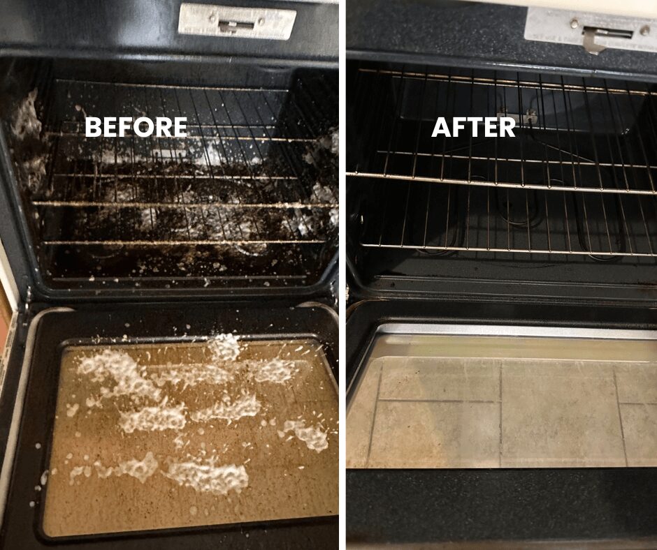 Gallery image 8 — move out cleaning Phoenix