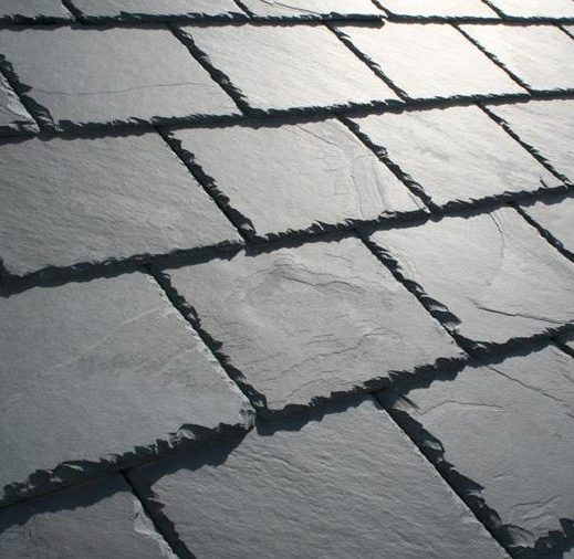 Gallery image 7 — slate roofing installation near me