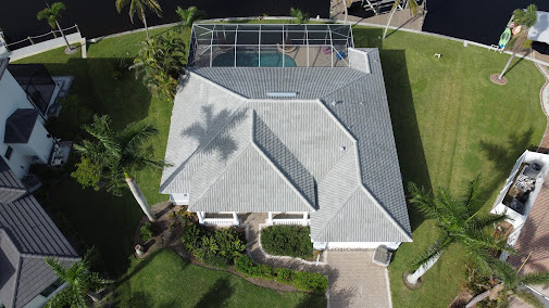 Gallery image 4 — slate roofing installation near me