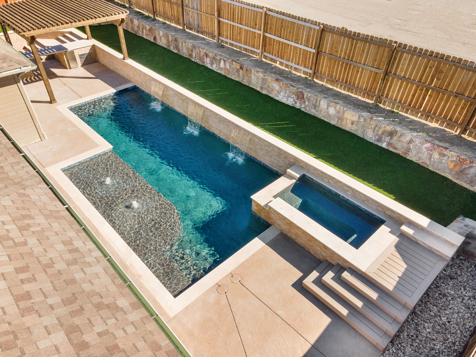 Gallery image 9 — wholesale pavers in Texas