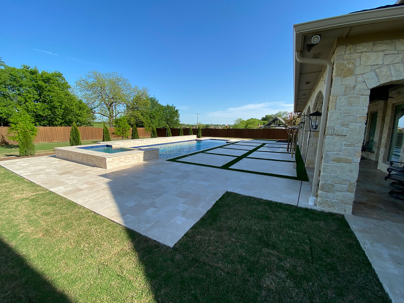 Gallery image 7 — wholesale pavers in Texas