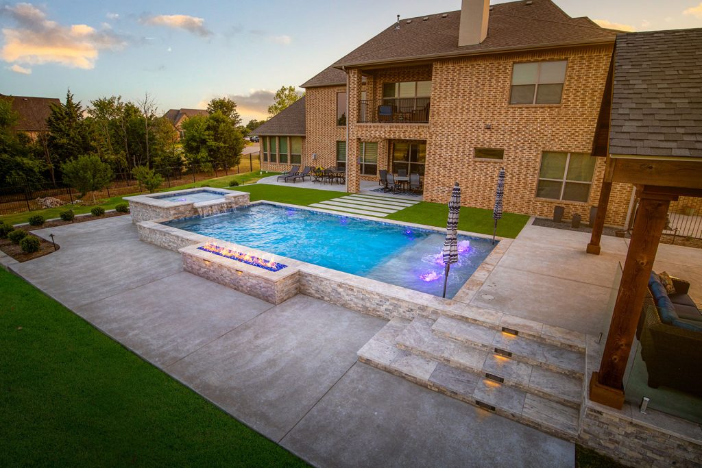 Gallery image 1 — wholesale pavers in Texas