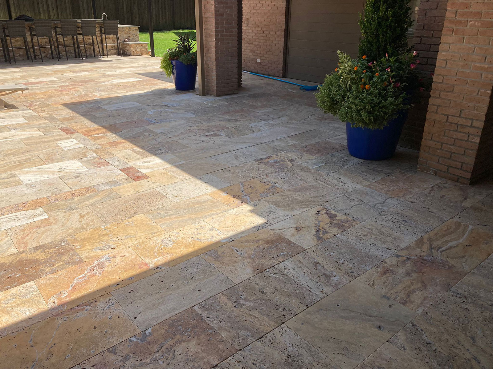 Gallery image 3 — wholesale pavers in Texas