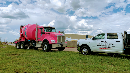 foundation contractors in Texas