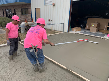 Gallery image 1 — foundation contractors in Texas