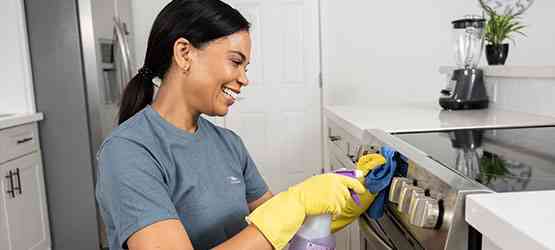 Gallery image 5 — flat rate home cleaning in Phoenix