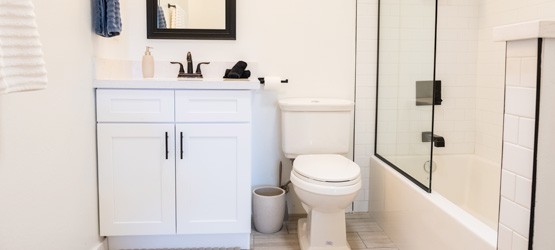 Gallery image 1 — flat rate home cleaning in Phoenix