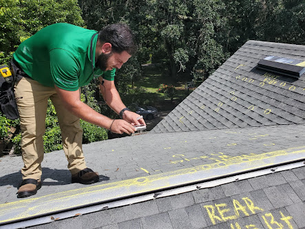 Gallery image 2 — licensed roofing contractor in Oviedo