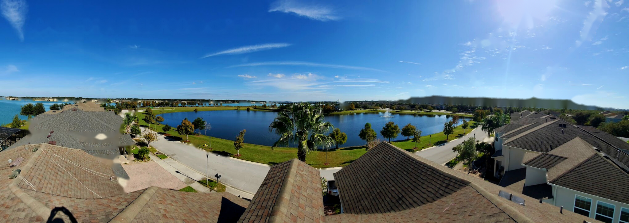 best roof replacement in Central Florida