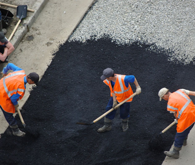 About crack repair Dallas