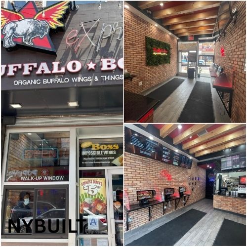 Gallery image 6 — licensed contractor in NYC