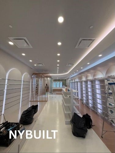 Gallery image 2 — licensed contractor in NYC