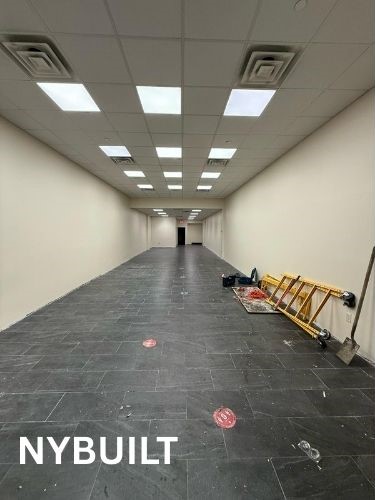 licensed contractor in NYC