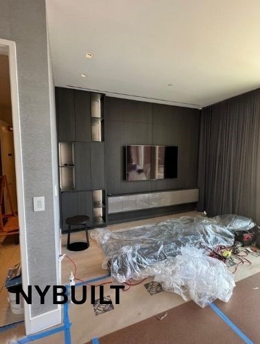 Gallery image 1 — licensed contractor in NYC