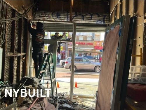 Gallery image 14 — licensed contractor in NYC