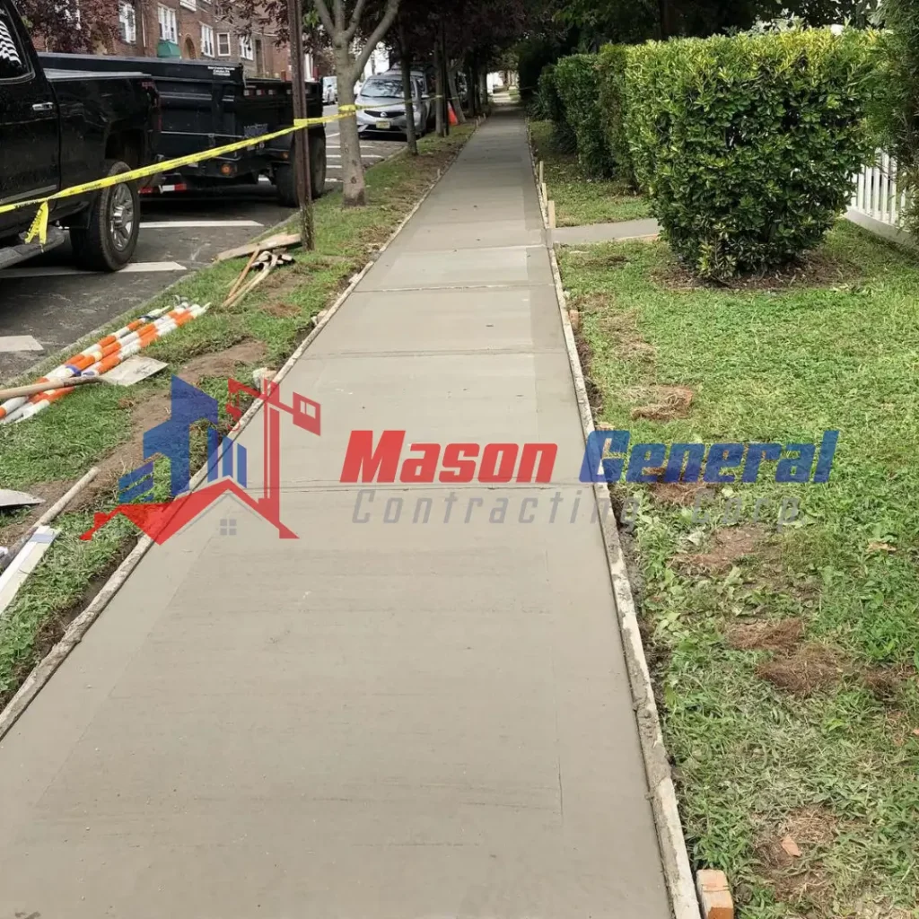 Gallery image 2 — power washing services in Queens