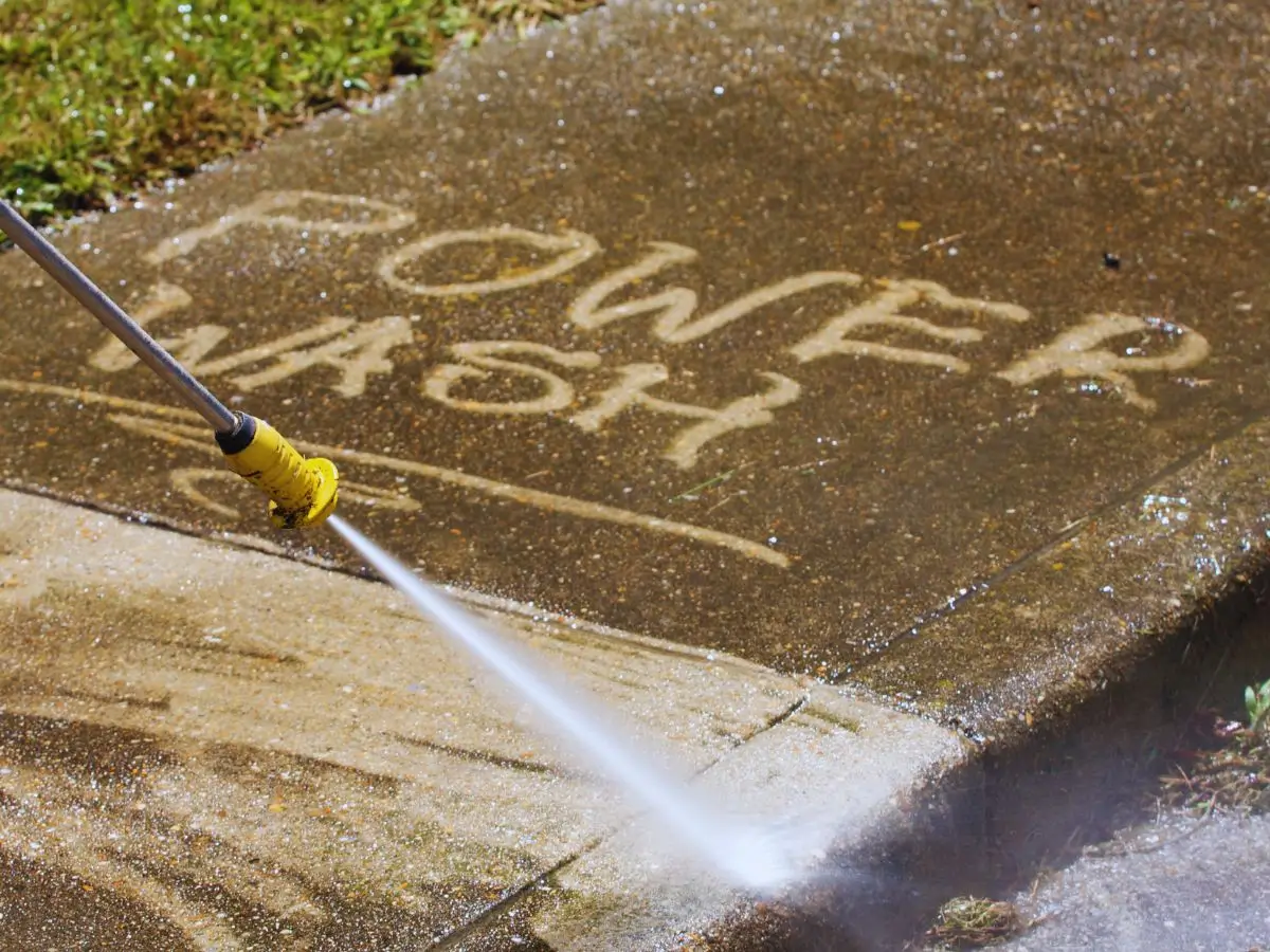 Gallery image 4 — power washing services in Queens