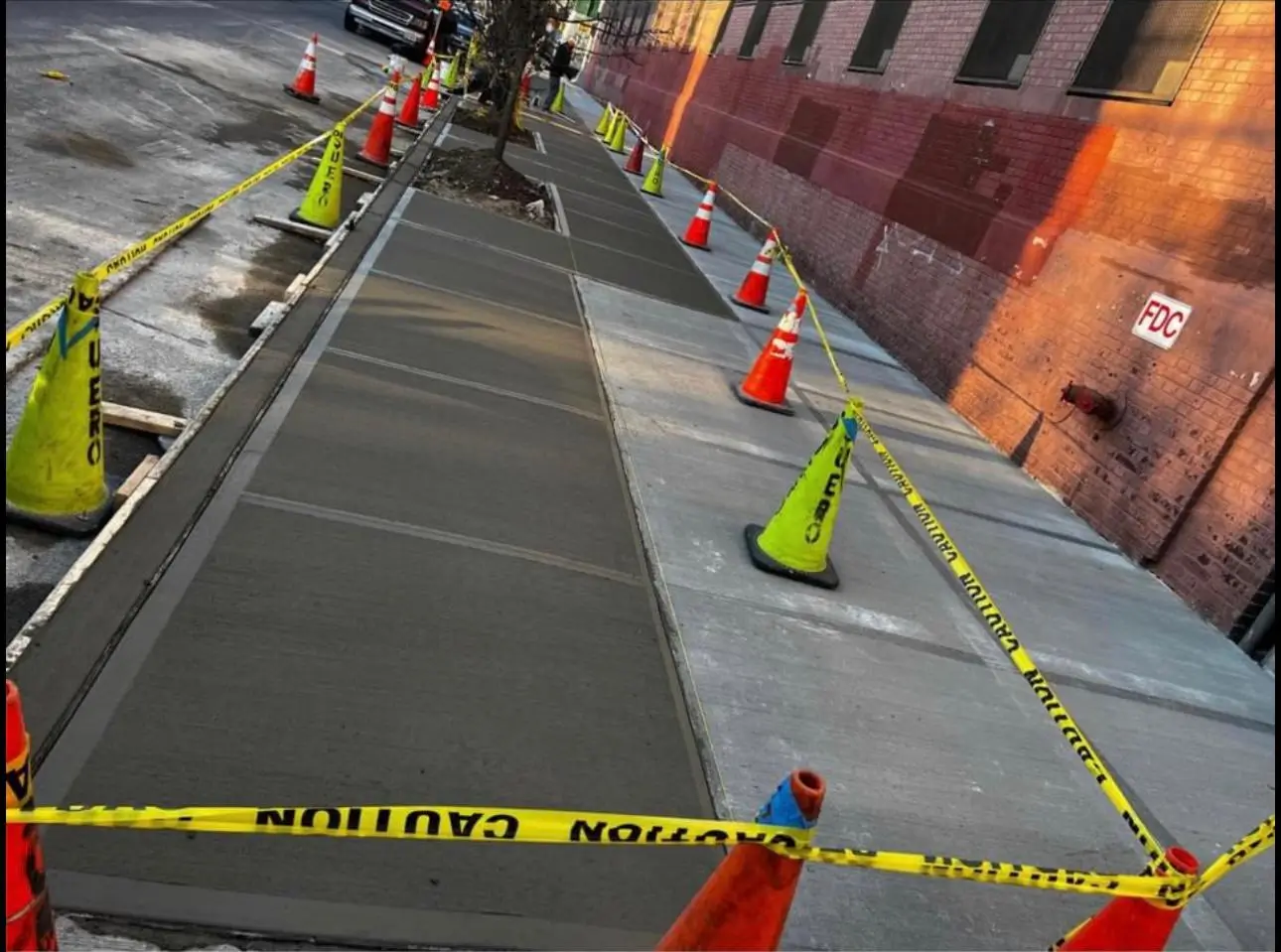 Gallery image 5 — power washing services in Queens