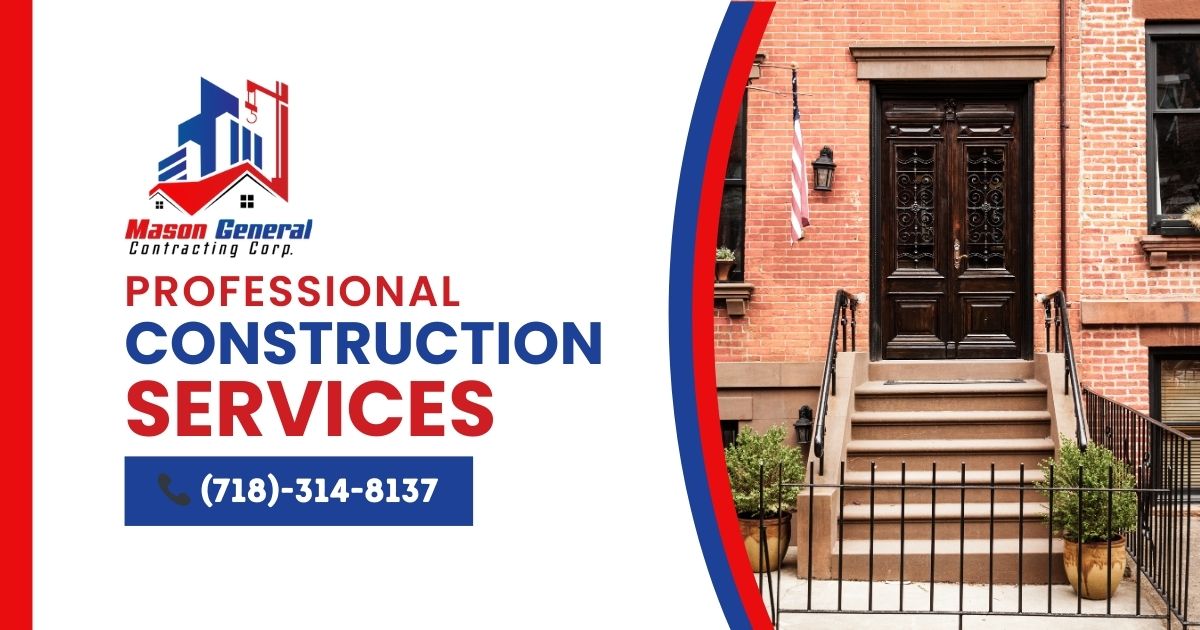 power washing services in Queens