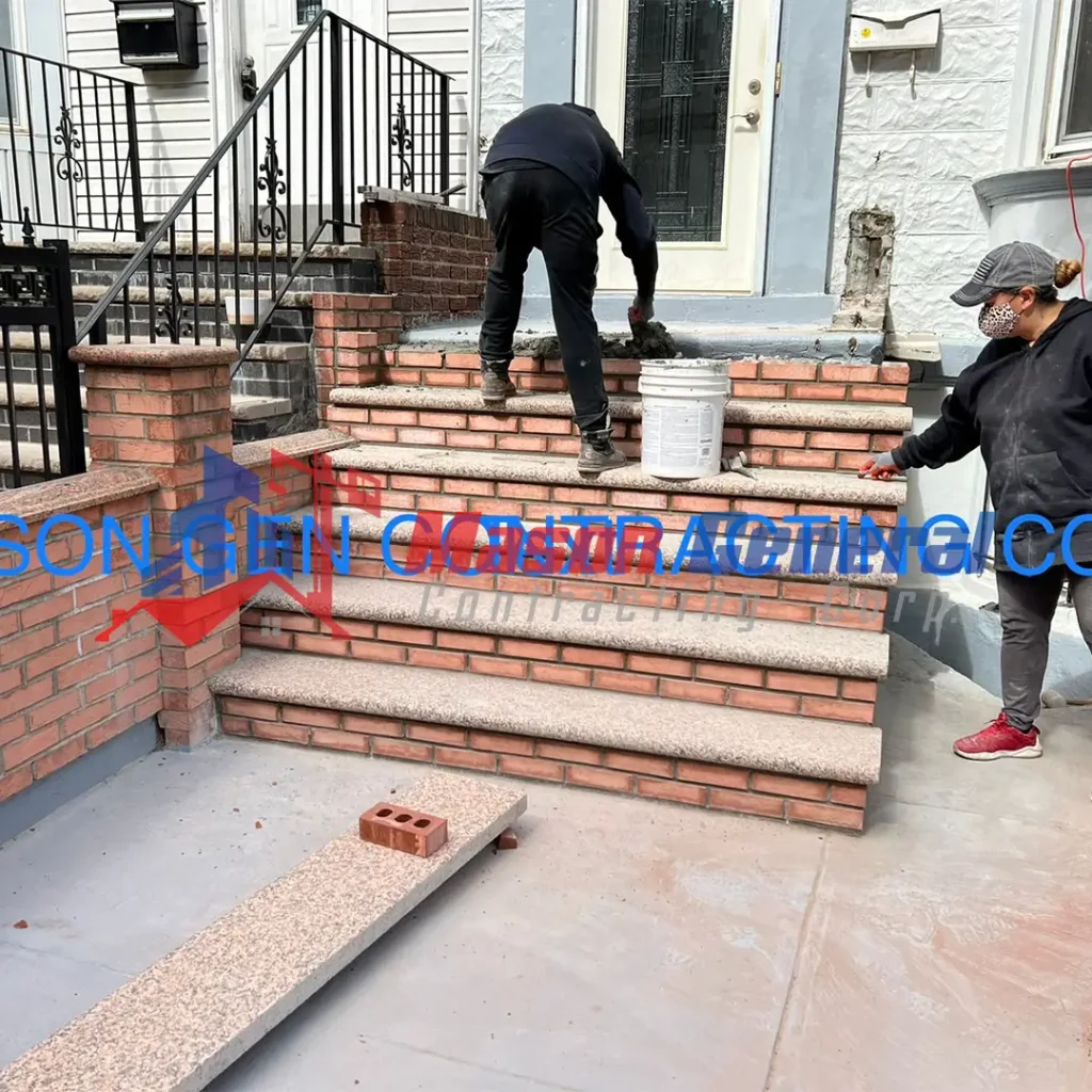 Gallery image 1 — power washing services in Queens