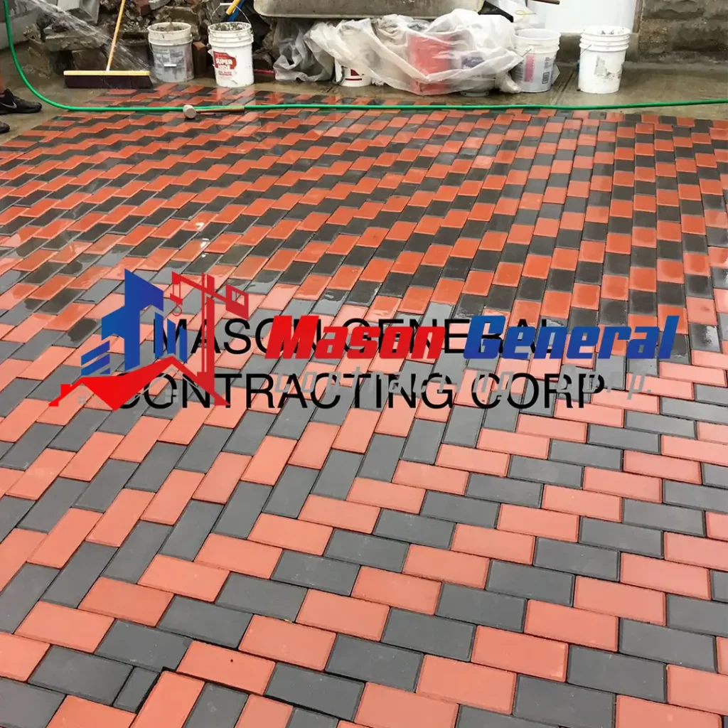 Gallery image 6 — power washing services in Queens