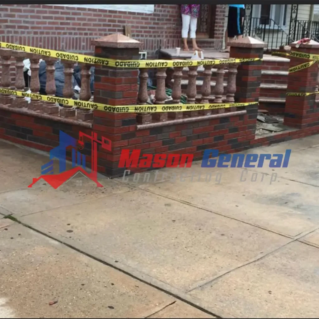 Gallery image 3 — power washing services in Queens