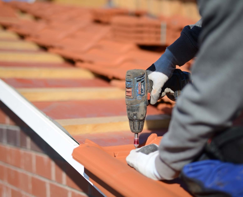 Gallery image 6 — flat roof installation in Cape Coral