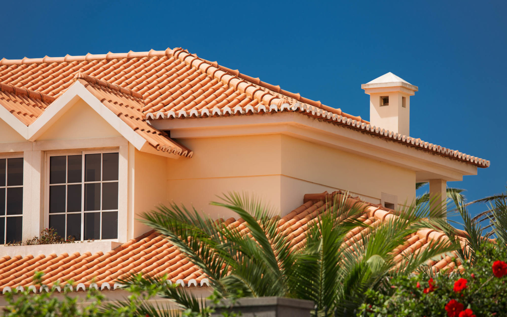 Gallery image 2 — flat roof installation in Cape Coral