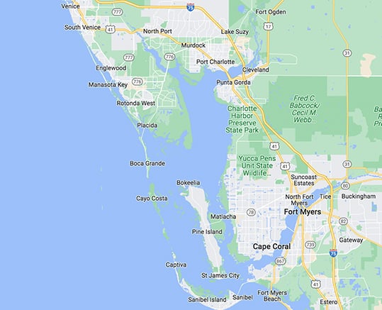 Gallery image 10 — flat roof installation in Cape Coral