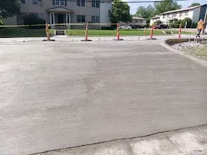 Gallery image 5 — industrial concrete services near me