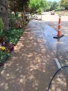 concrete repair services Murphy