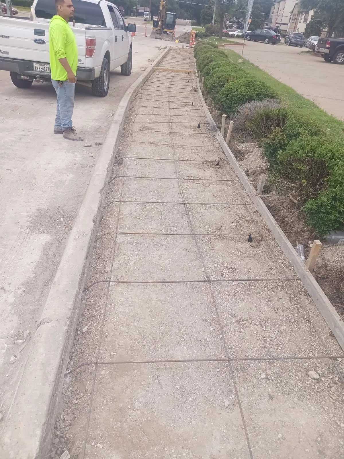 Gallery image 7 — industrial concrete services near me