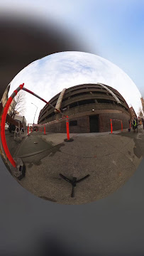 About concrete sidewalk repair Brooklyn