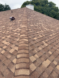 Gallery image 2 — emergency roof repair St. Cloud