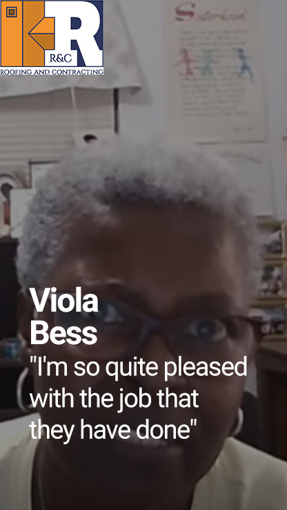 About roof repair Orlando FL