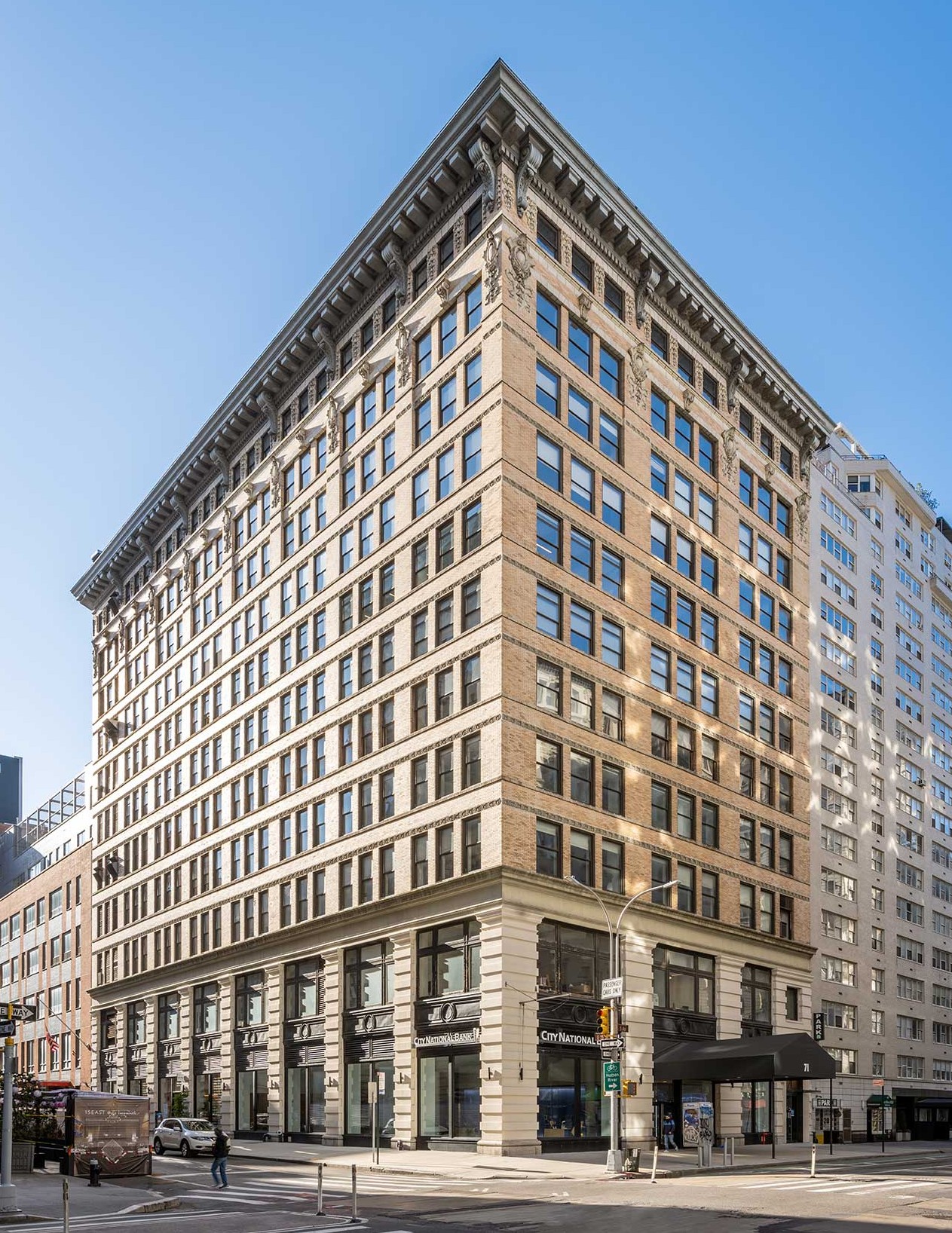 Gallery image 7 — sidewalk replacement contractors in NYC