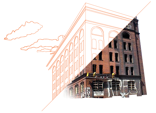 Gallery image 3 — sidewalk replacement contractors in NYC