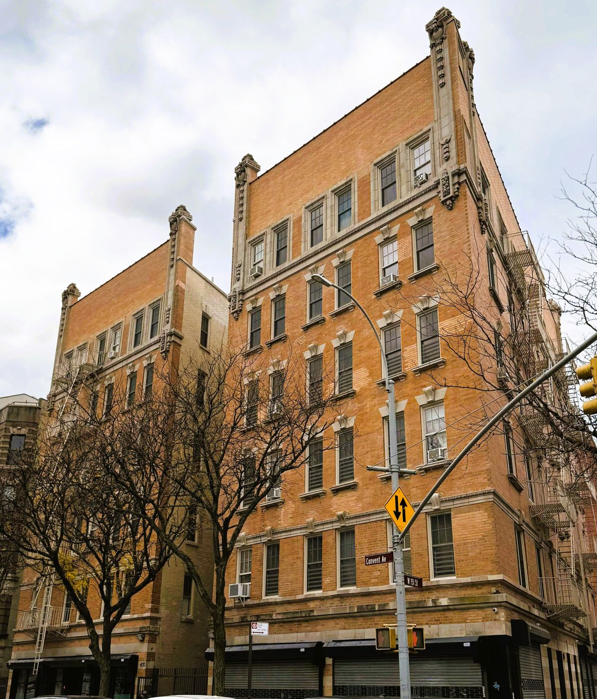 sidewalk replacement contractors in NYC