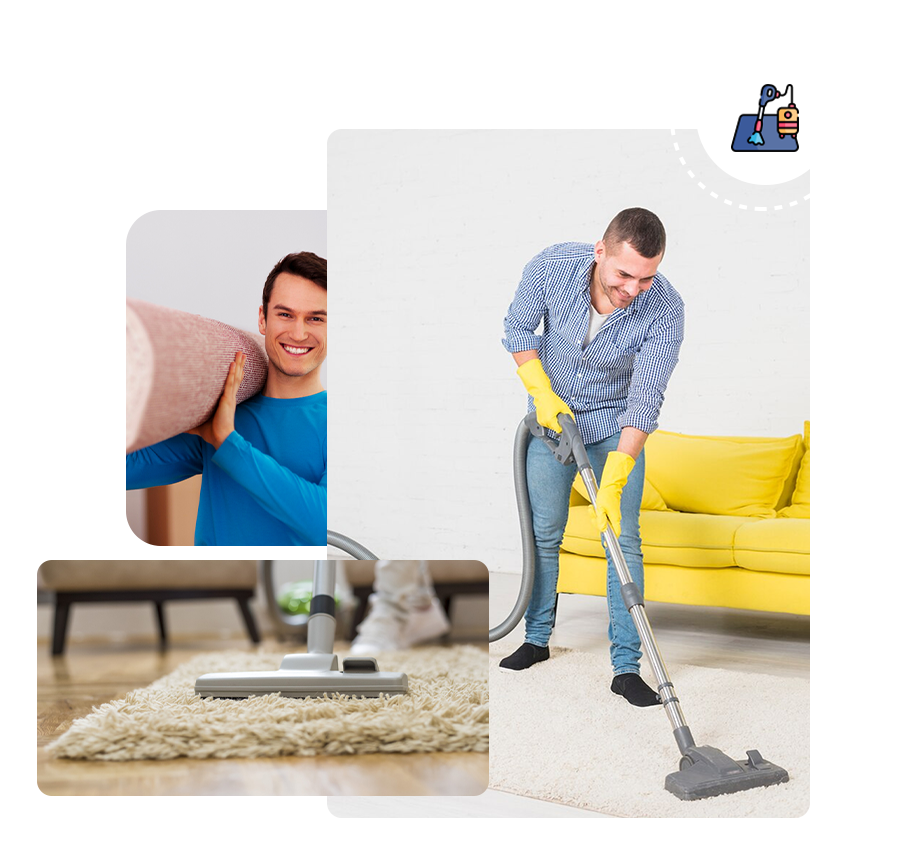 About carpet cleaning for allergies Dallas