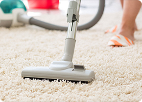 carpet cleaning in Dallas